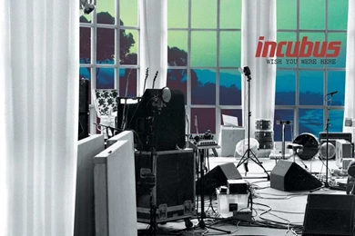 Incubus   Incubus Wallpapers (766187)   Fanpop