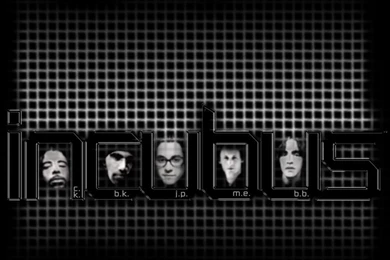 Incubus Fondos De Pantalla, Fondos De Escritorio
