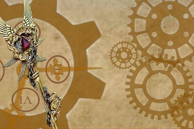 Wallpapers Contest Entry