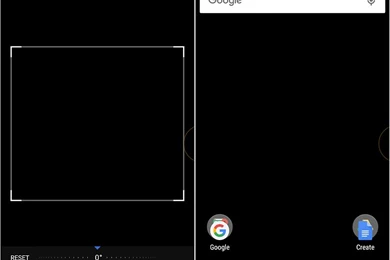 How Black Wallpapers Can Save Your Android Battery   AndroidPIT