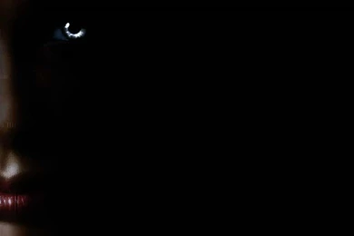 50+ Pure Black Wallpapers!