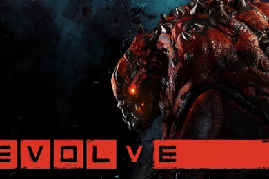 Evolve The Game