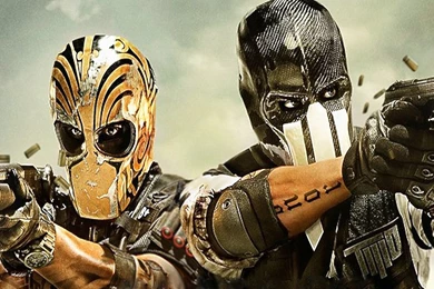 HD Video Game Wallpapers Free Download