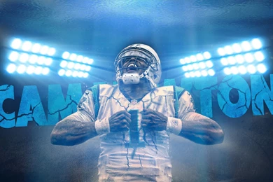 Cam Newton HD Wallpapers
