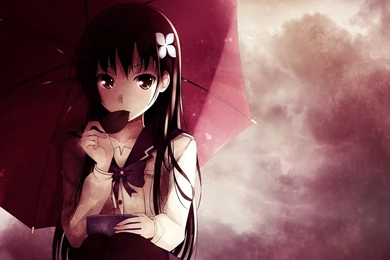 Sankarea Anime HD Wallpapers Desktop Free HD Backgrounds ...