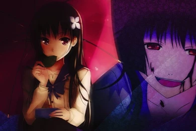 Sankarea Wallpapers By Ivansahn On DeviantArt