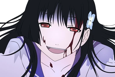 Sankarea Computer Wallpapers, Desktop Backgrounds