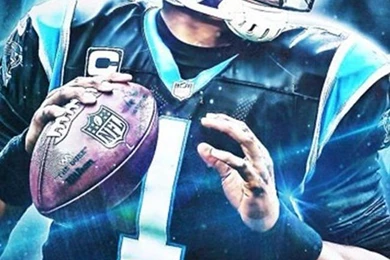 Sports Wallpapers On Twitter: "Cam Newton