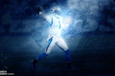 Made A Cam Newton Wallpapers That I Thout Some Of You Might Like ...