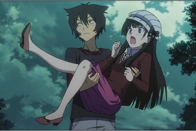 Sankarea Anime HD Wallpapers Desktop Free HD Backgrounds ...