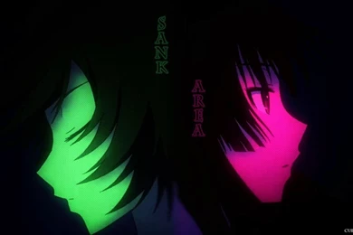 Sankarea Wallpapers By Cuentajaponesa On DeviantArt