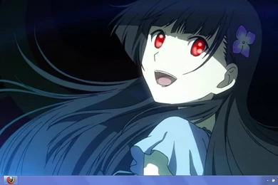 Sankarea: Pretty Eyes: Windows Wallpapers By Gamera68 On DeviantArt