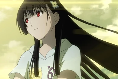 Anime Girls Sankarea Wallpapers