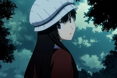 Anime Anime Girls Sankarea Episode   Wallpapers (