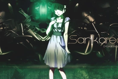 Sankarea HD By D GodKnows On DeviantArt