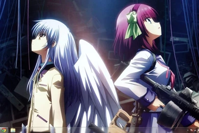 Anime.MMGN] Post Your Desktop Wallpapers   Anime Discussion   Anime ...