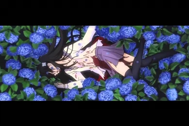 HD ] Oh~ Who Is SHE? [ Sankarea] AMV ξ(✿ ❛‿❛)ξ   YouTube