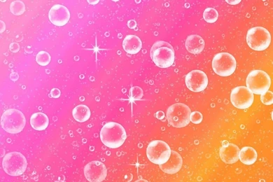 Bubbles Wallpapers