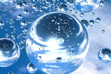 Bubbles Computer Wallpapers, Desktop Backgrounds