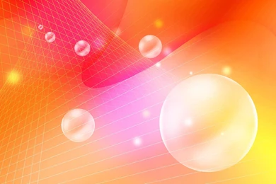 Crystal Bubbles Wallpapers   HD Wallpapers 77007