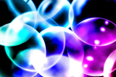 Gallery For   Bubbles In Wallpapers Diy