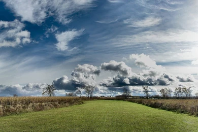 Dual Monitor Wallpapers 2560x1024