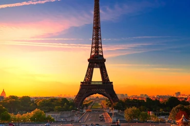 Dual Monitor Resolution City Wallpapers, Desktop Backgrounds HD ...