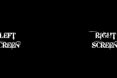 Simple Dual Screen By Renzokuken17 On DeviantArt