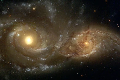 Big Desktop Images   2560x1024