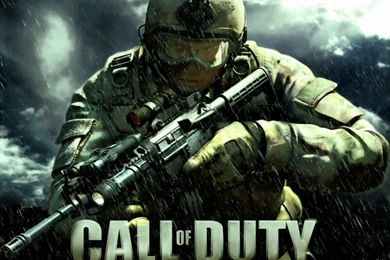 Gallery For   Call Of Duty All Wallpapers