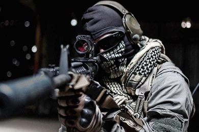 Call Of Duty Wallpapers