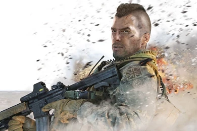 1280x800 Call Of Duty: Modern Warfare 2 Desktop PC And Mac Wallpapers