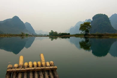 Download Nature Dual Wallpapers 2560x1024