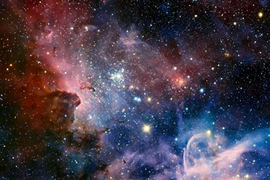 Live Space Wallpapers Nebula   Pics About Space