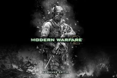 Call Of Duty Modern Warfare 2 Wallpapers