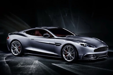 Aston Martin Db9 Wallpapers HD Download