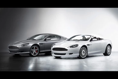2008 Aston Martin DB9   Duo   1920x1440   Wallpapers