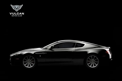 Aston Martin Db9 Wallpapers Hd   1709847