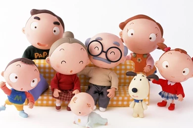 Family HD Wallpapers