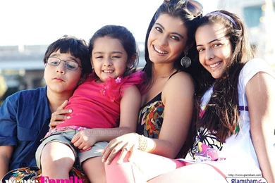 We Are Family Movie Wallpapers 25378   Glamsham