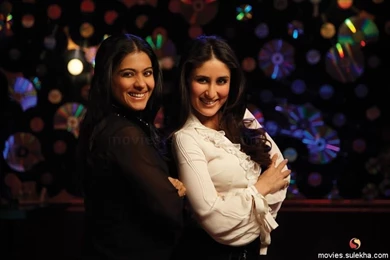 We Are Family Hindi Movie Wallpaper, We Are Family Poster ...