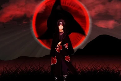 Itachi Backgrounds Photo By Lucasmattos