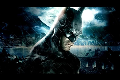 3D Batman Wallpapers
