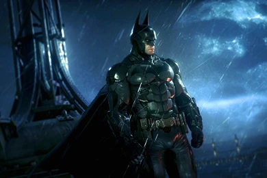 Batman Arkham Knight Wallpaper, Games / Action: Batman Arkham ...