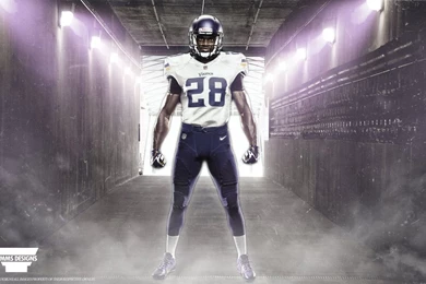 Adrian Peterson Wallpapers By AMMSDesings On DeviantArt