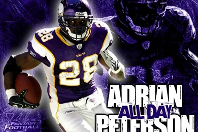 Adrian Peterson Vikings Pictures