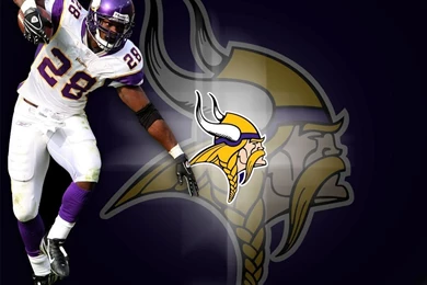 Adrian Peterson Free Wallpapers Freak Fan Gear