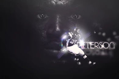 Adrian Peterson By Richyayo On DeviantArt