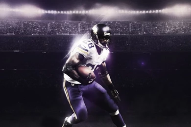 Adrian Peterson Wallpapers By BengalDesigns By Bengalbro On DeviantArt