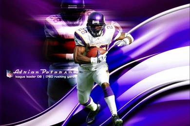 Adrian Peterson Wallpapers By Skyflyingby On DeviantArt